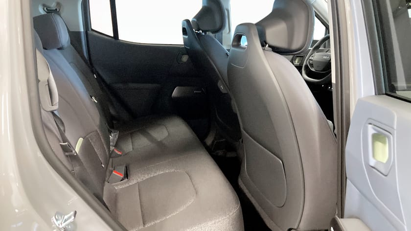 Bild 5 av Kia EV2 Standard Range