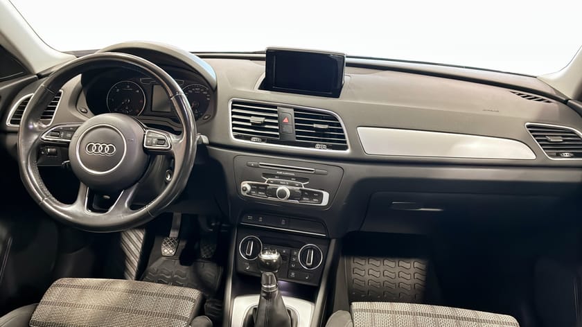 Bild 4 av Audi Q3