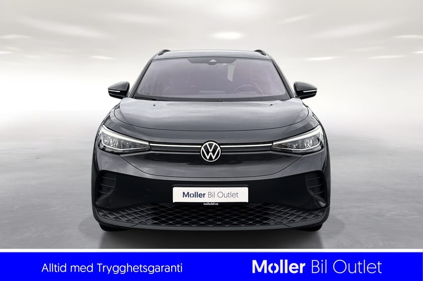 Bilde 2 av Volkswagen ID.4 Pro 77kwh 174 hk