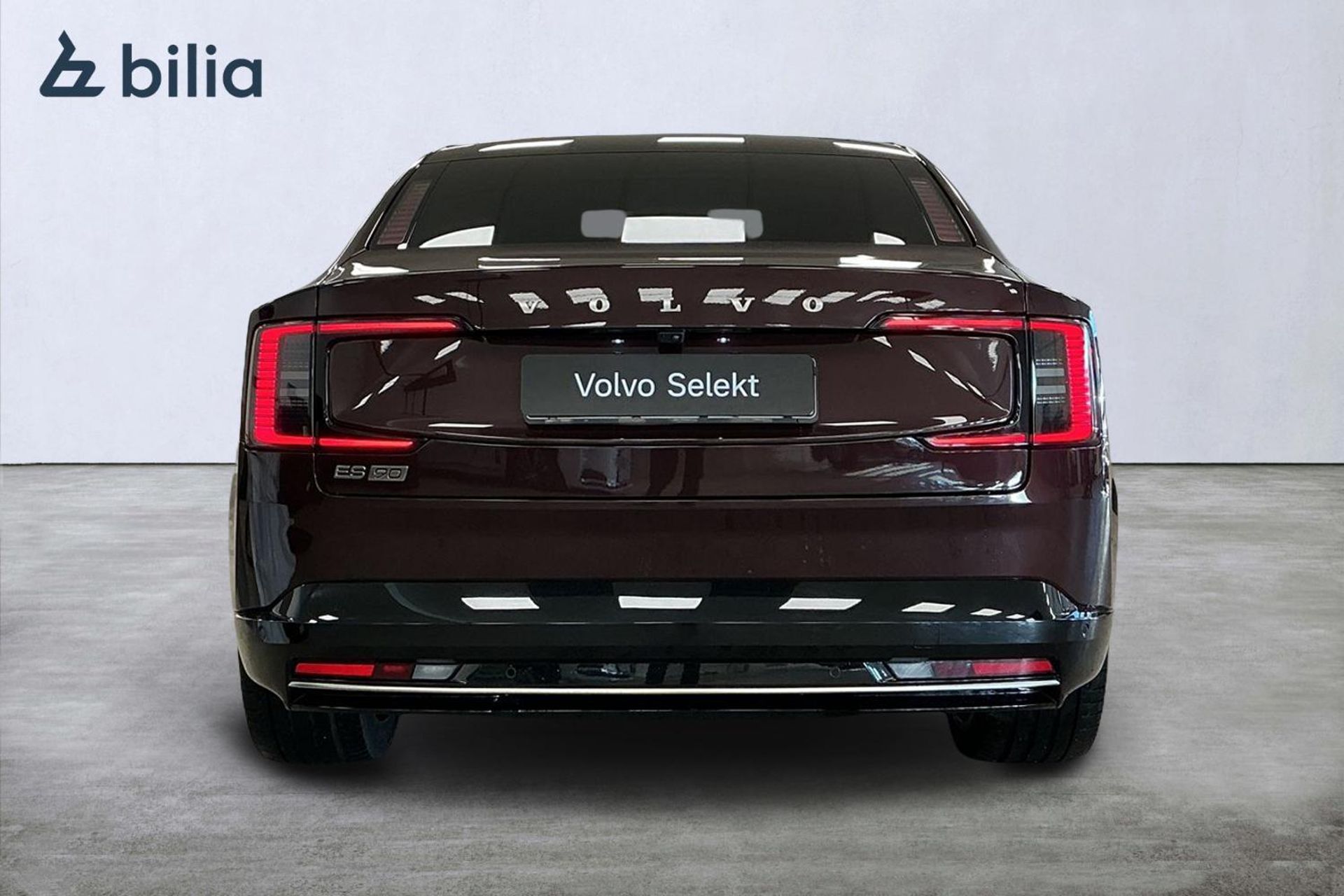 Volvo ES90 2026, bild 5/10
