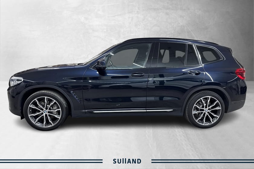 Bilde 2 av BMW iX3