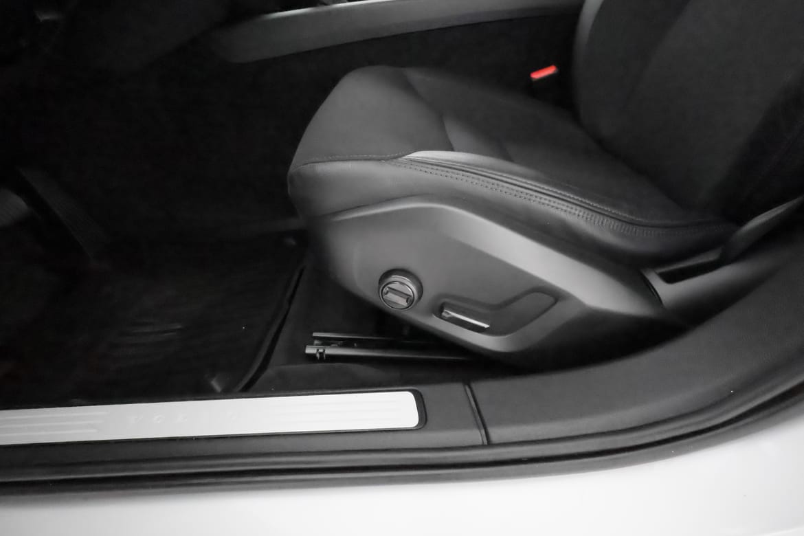 Volvo V60 2020 - miniatyr 24