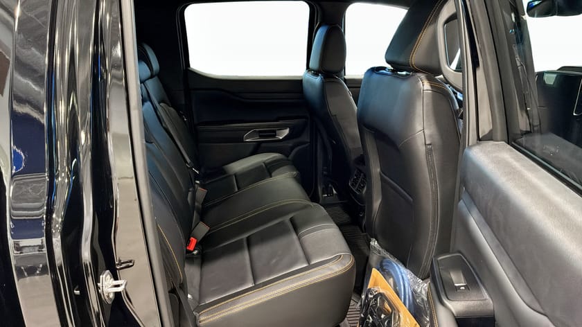 Bild 5 av Ford Ranger PHEV P703 26.00 WILDTRAK DOUBLE CAB 280A 4W