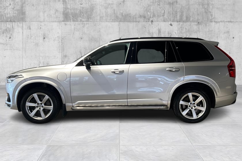 Bilde 4 av Volvo XC90