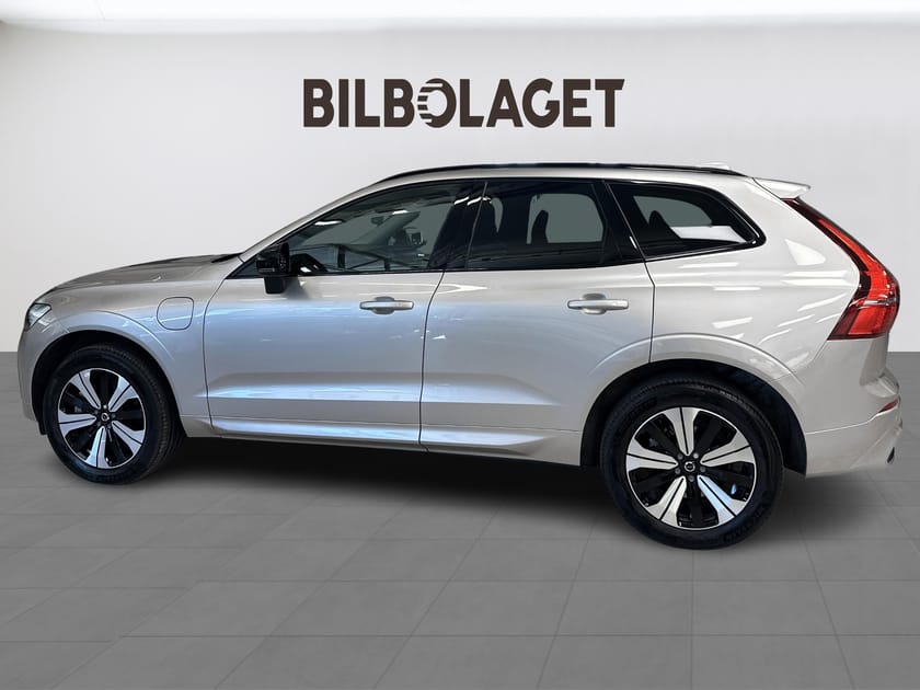 Bild 2 av Volvo XC60 T6 Plus Dark Edition | Dragkrok |