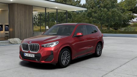 BMW X1 xDrive25e M Sport Active Ed Drag DA