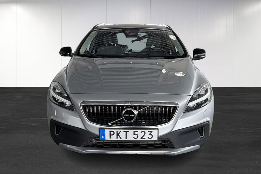 Bild 5 av Volvo V40 Cross Country D3 Business advanced / V-hjul