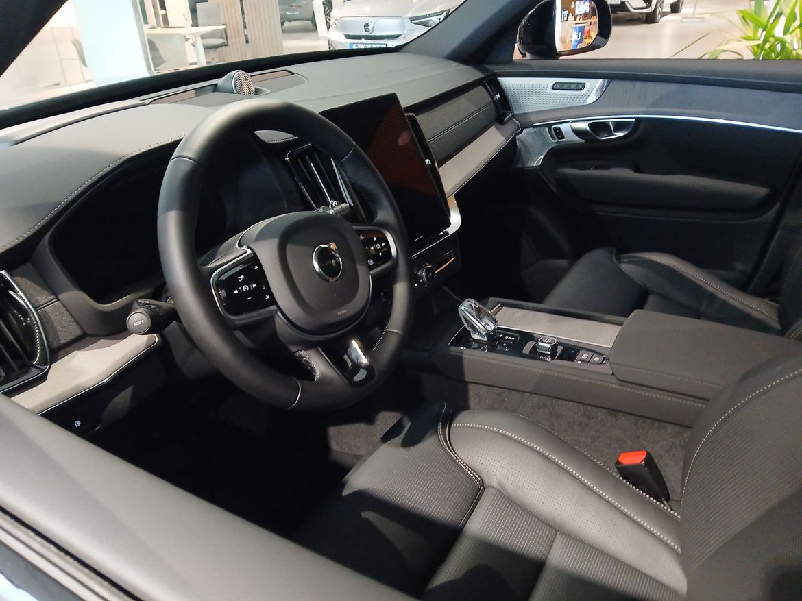 Bild 6 av 6 på bilen