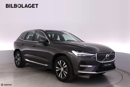 Volvo XC60 T6 Core Special Edition **SELEKT**