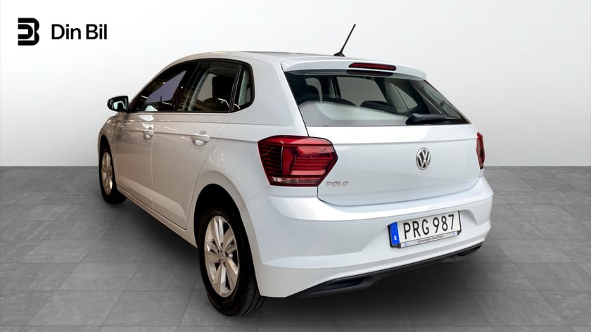 Bild 3 av Volkswagen Polo