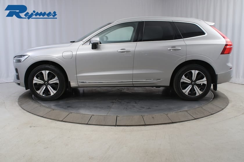 Bild 3 av Volvo XC60 Recharge T8 Plus Bright