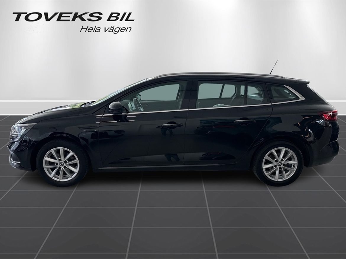 Renault Renault Mégane Sport Tourer — bild 6