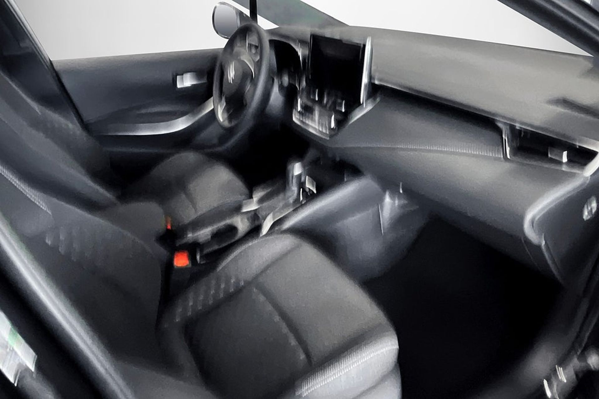 Suzuki Swace 1,8 HEV Select AUT 2024, bild 7/14