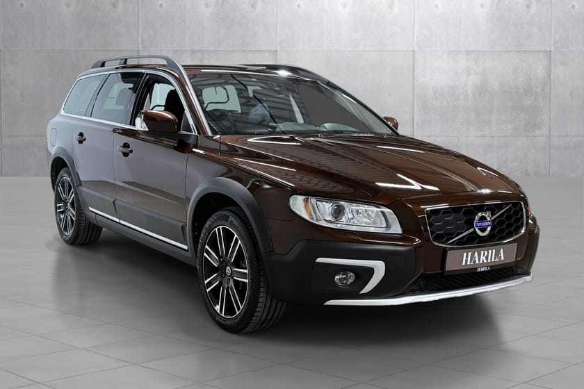 Bilde 3 av Volvo XC70