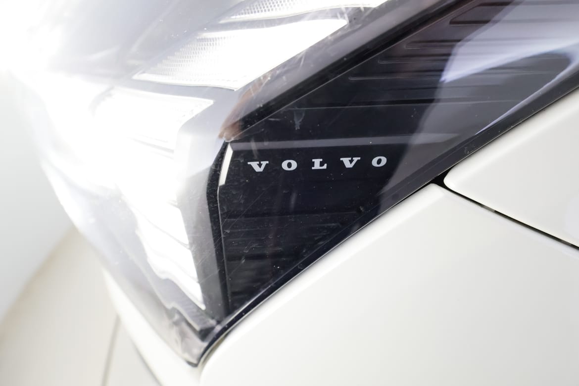 Volvo EX30 2024 - miniatyr 43