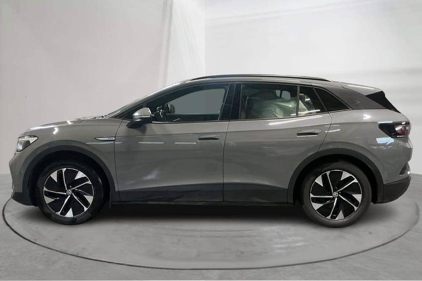 Bild 2 av Volkswagen ID.4 Pro Performance 4M 77kWh 4Motion (265hk)