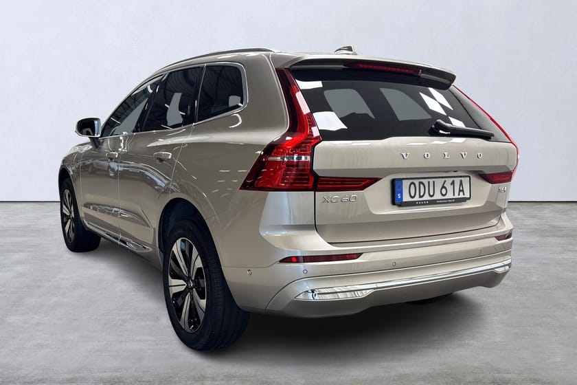 Bild 3 av Volvo XC60 T6 Plus Bright Edition