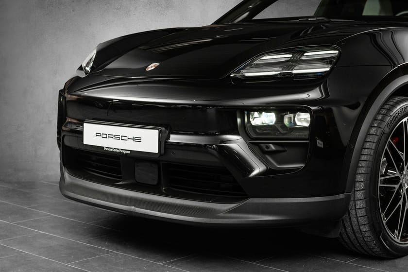 Bilde 3 av Porsche Macan 4S