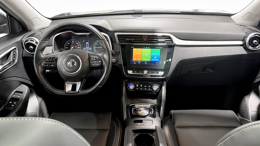 Bild 5 av MG ZS EV