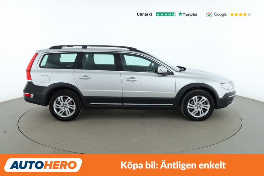 Bild 5 av Volvo XC70 2.4 D4 Momentum AWD / Drag, VOC, GPS, ACC