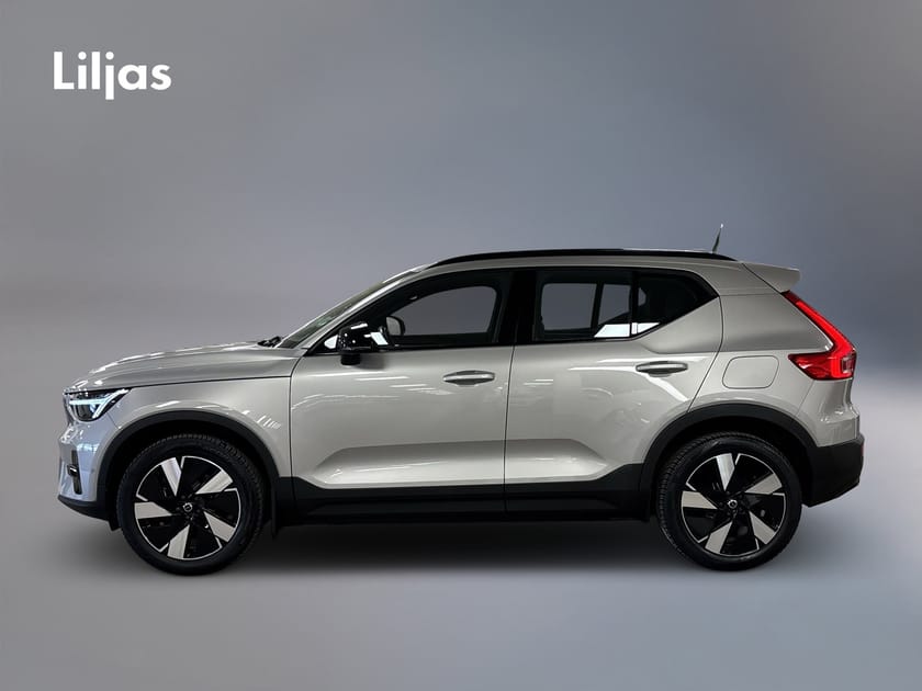 Bild 3 av Volvo XC40 Recharge Extended Range Ultimate//Drag//360-Kamera//