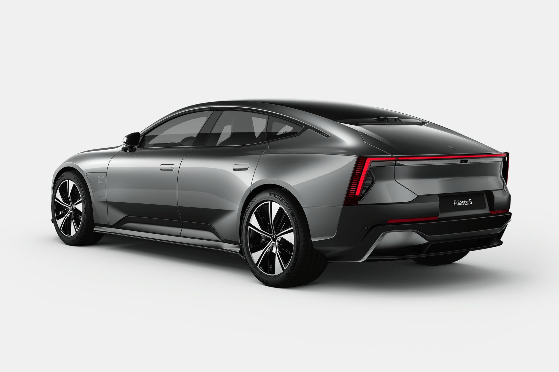 Polestar 5 Dual Motor Launch Edition 2027, bild 4/10