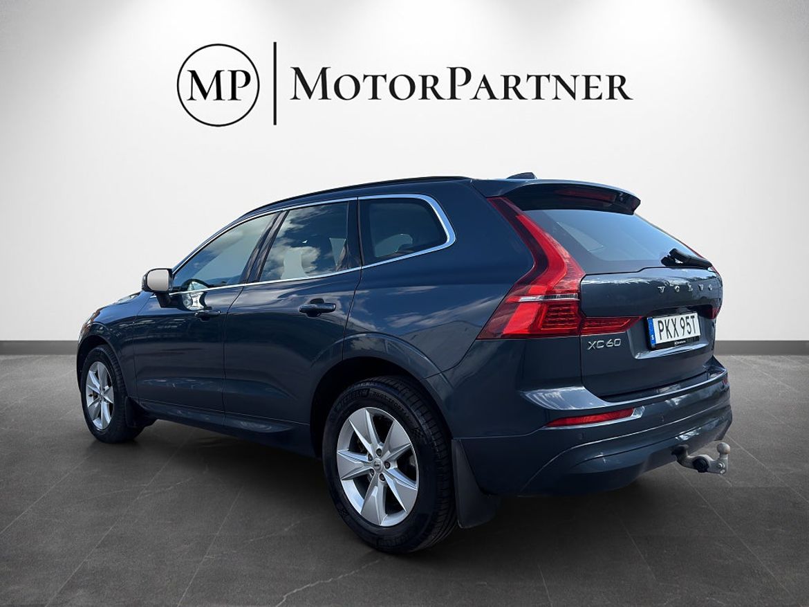 Volvo XC60, bild 5 av 18