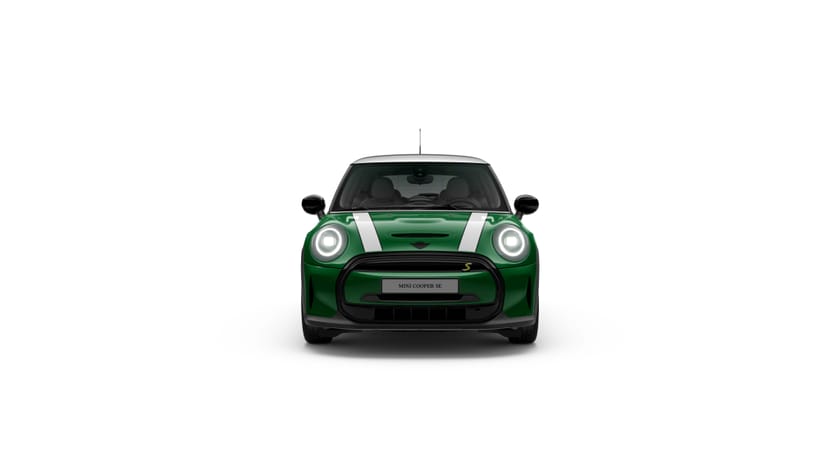 Bilde 2 av MINI Cooper SE Essential 3-d