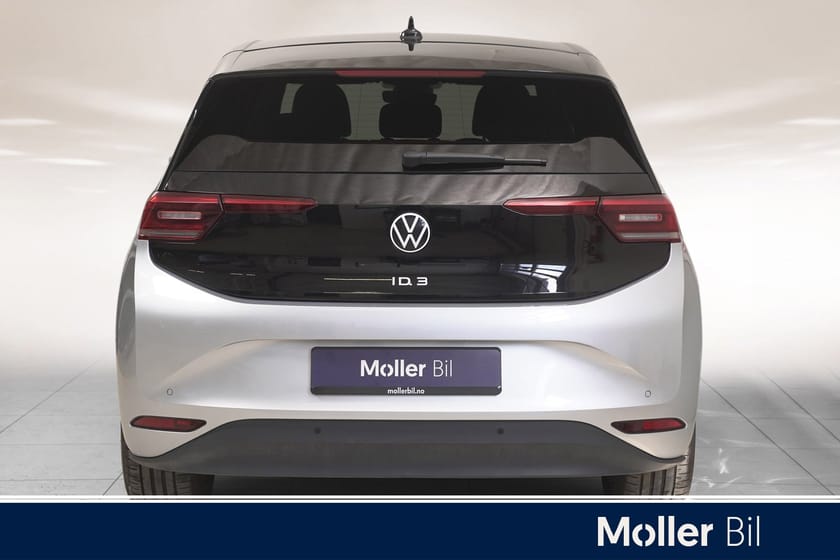 Bilde 5 av Volkswagen ID.3 Pro Performance highline 59kwh 204hk