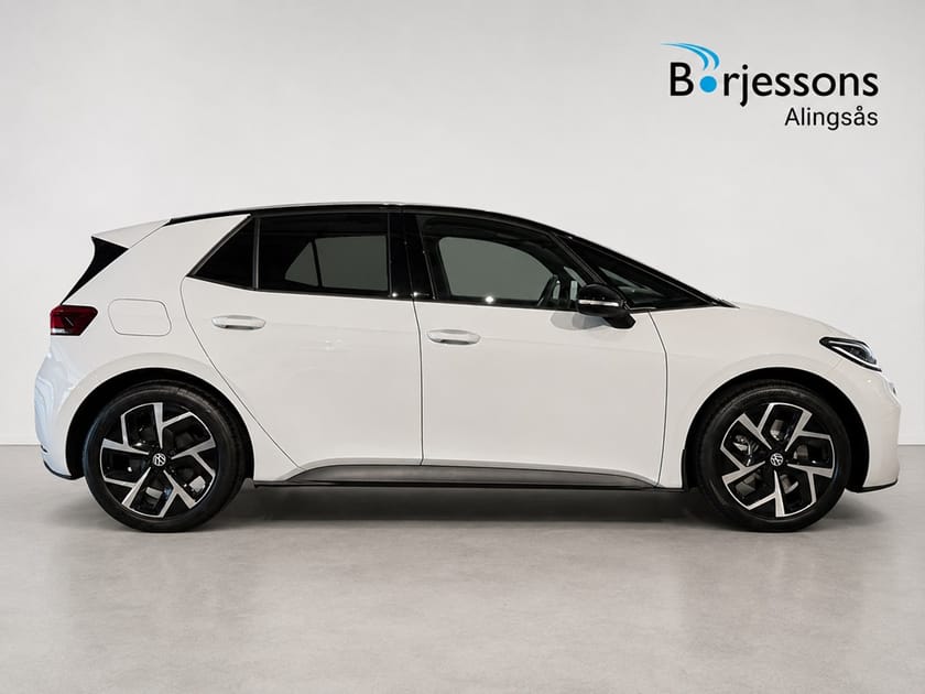 Bild 2 av Volkswagen ID.3 Neo LIFE 140 KW/190 HK 58 KWH BATTERI 1 VXL