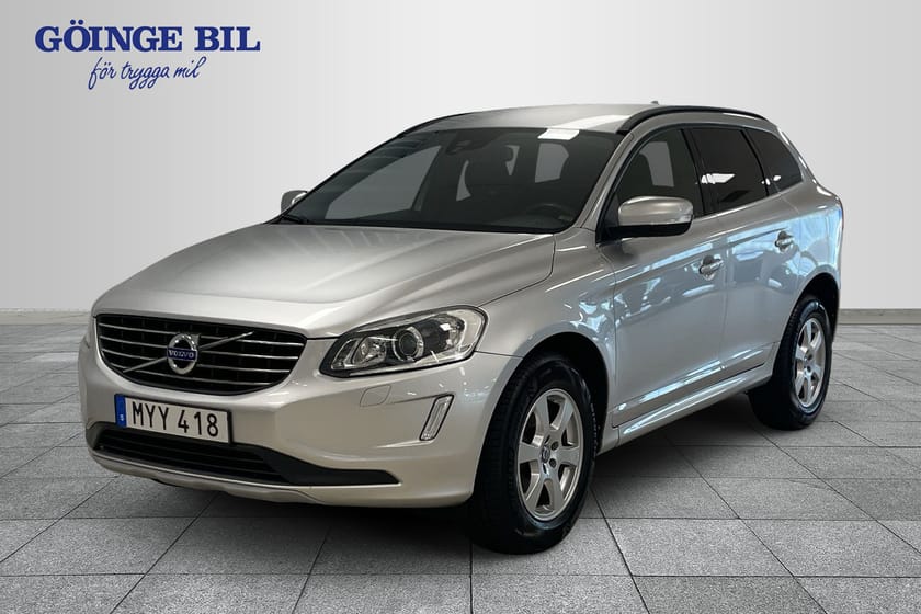 Bild 1 av Volvo XC60
