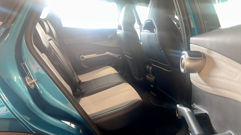 Bild 5 av BYD Atto 3 Extended Range COMFORT Sommarkampanj 3,95%