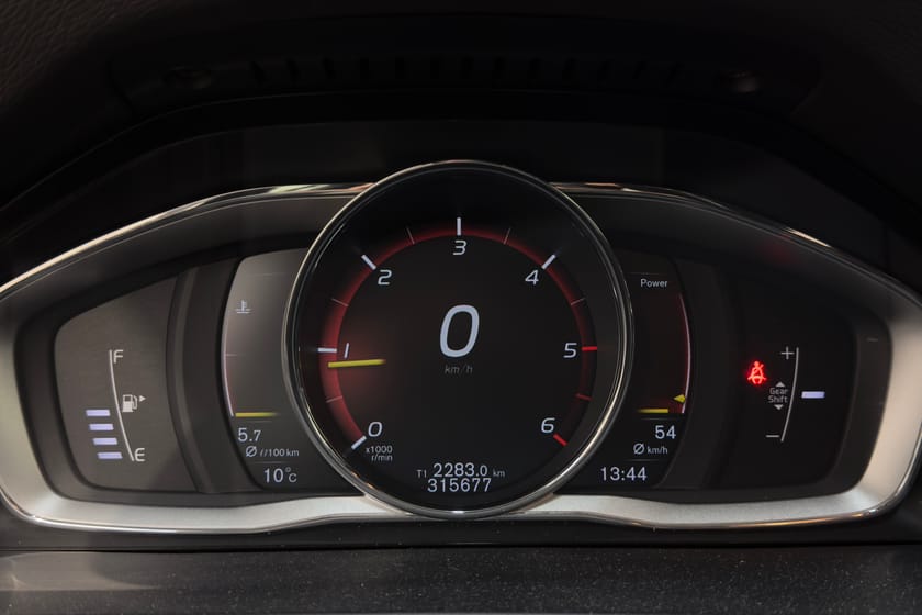 Bild 4 av Volvo V60