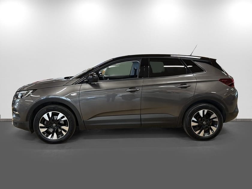 Bild 4 av Opel Grandland X 1.2T 130hk Design Line Plus Automat
