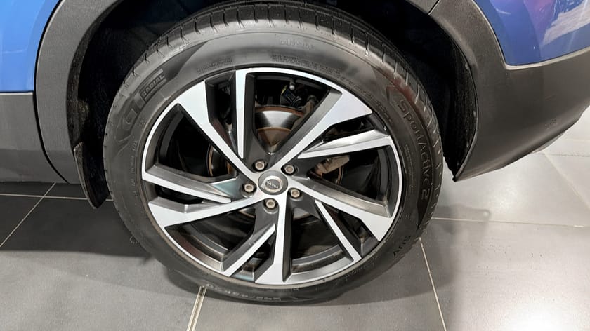 Bild 5 av Volvo XC40