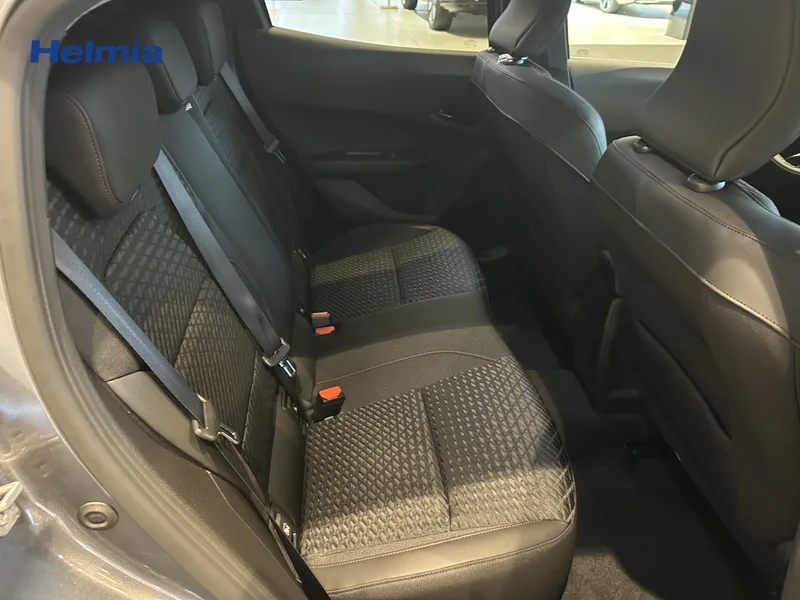 Bild 15 av 16 – Renault Clio TCe 115 techno 5-d
