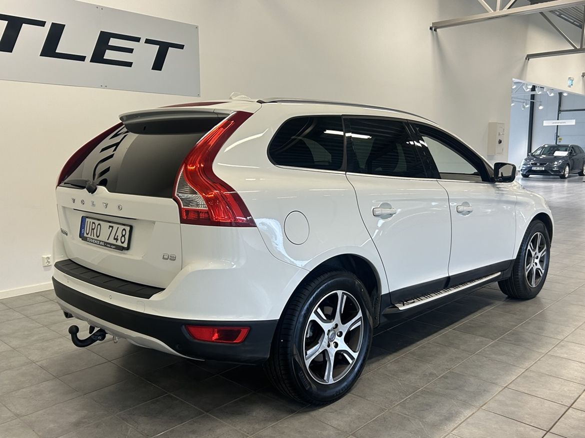 Volvo Volvo XC60 — bild 4