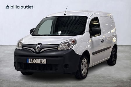 Renault Kangoo Express