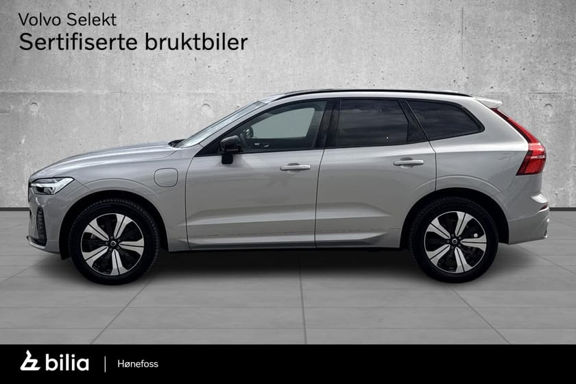 Bilde 3 av Volvo XC60