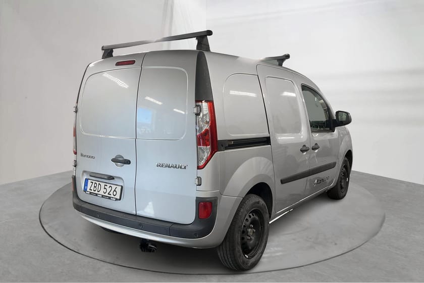 Bild 3 av Renault Kangoo Express