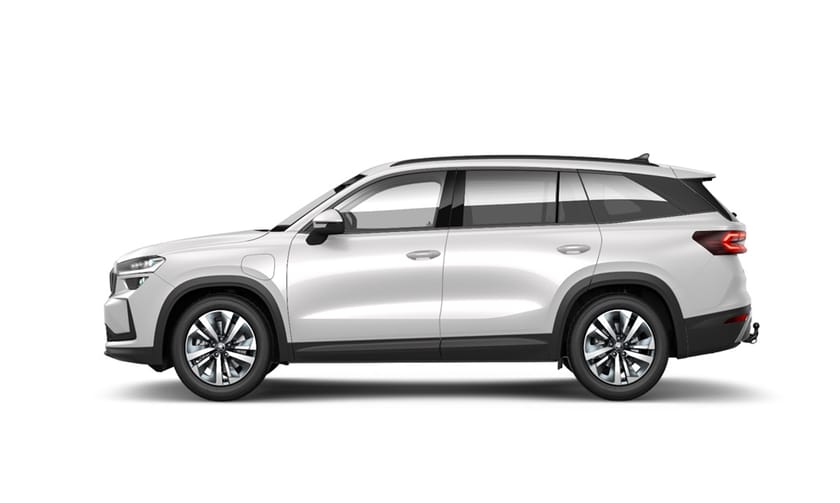Bild 1 av Škoda Kodiaq iV Selection 1,5 TSI 204 Hk 6 vxl DSG
