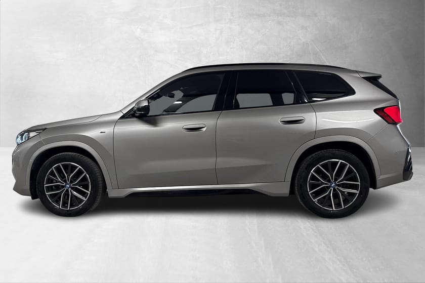 Bilde 2 av BMW iX1 xDrive30
