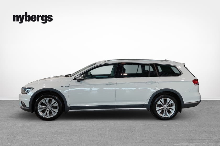 Bild 2 av Volkswagen Passat Alltrack VW 2.0 TDI