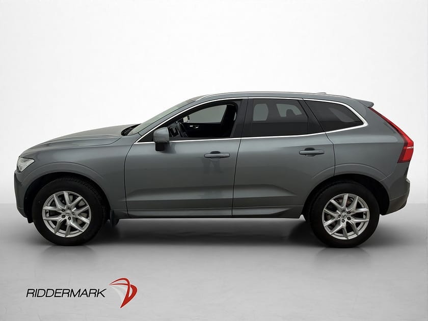 Bild 4 av Volvo XC60 B4 AWD Momentum Advc SE II Värm 360° BLIS Drag