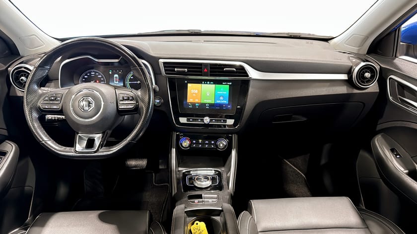 Bild 4 av MG ZS EV