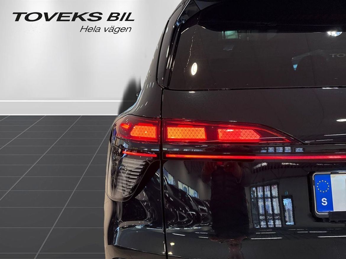 Audi Audi Q7 — bild 9