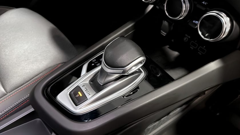 Bild 5 av Renault Arkana E-TECH 145 RS-Line