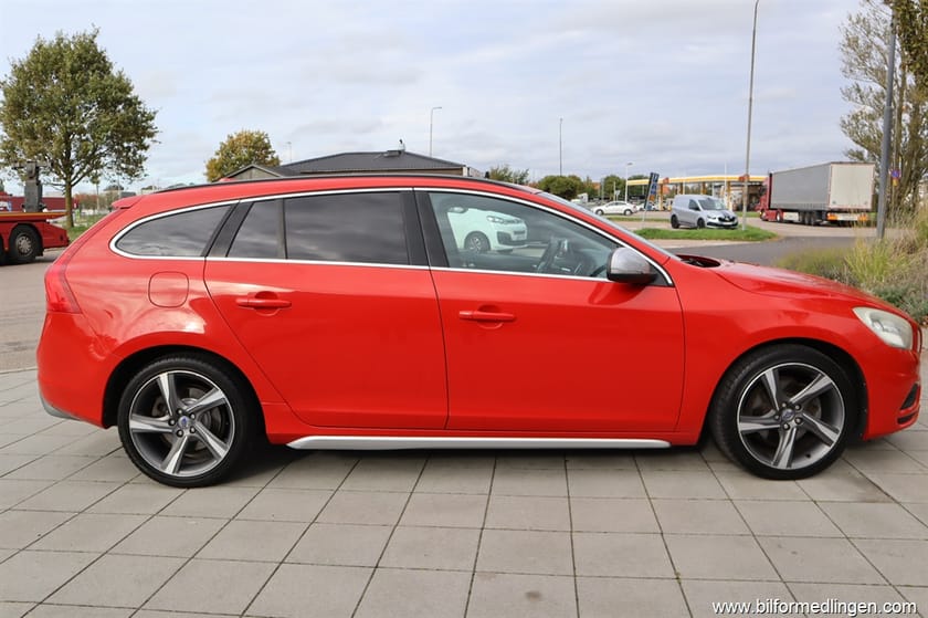 Bild 4 av Volvo V60