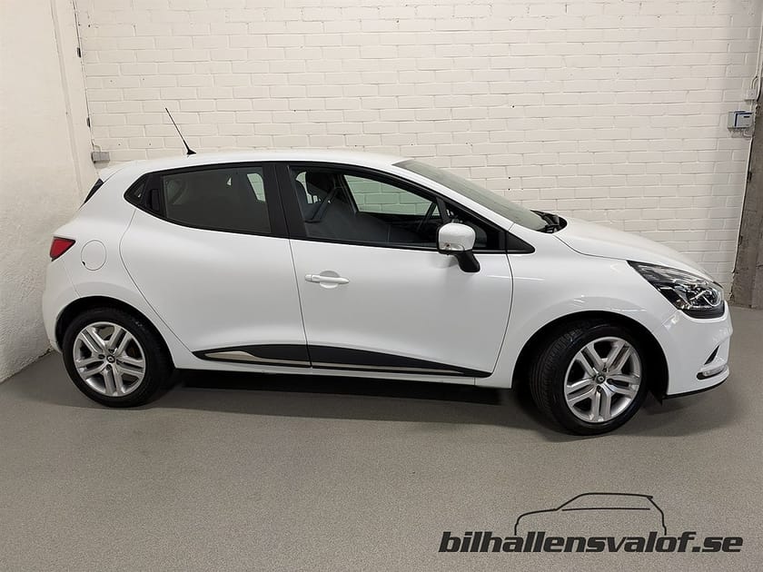 Bild 2 av Renault Clio