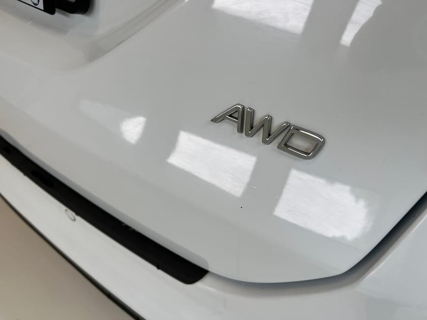 Bild 5 av Ford Mondeo 